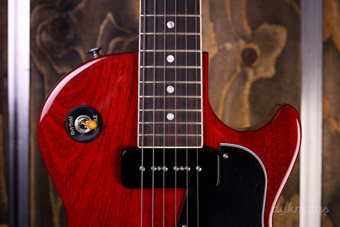 Gibson Les Paul Special Vintage Cherry