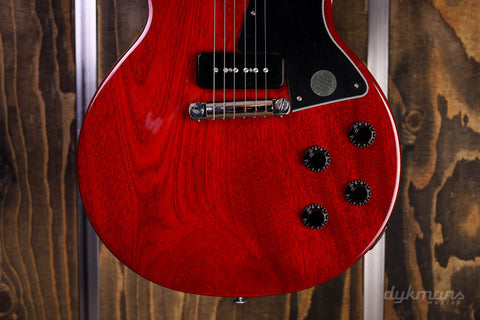 Gibson Les Paul Special Vintage Cherry