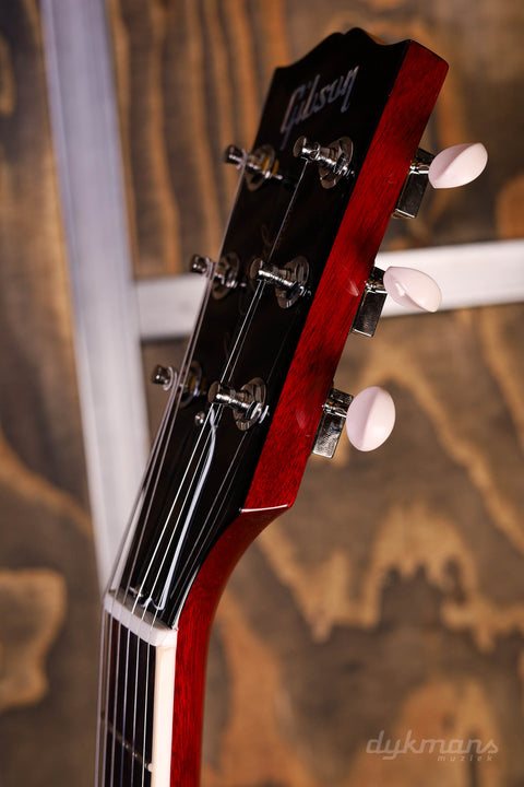 Gibson Les Paul Special Vintage Cherry