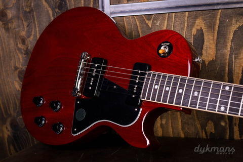 Gibson Les Paul Special Vintage Cherry