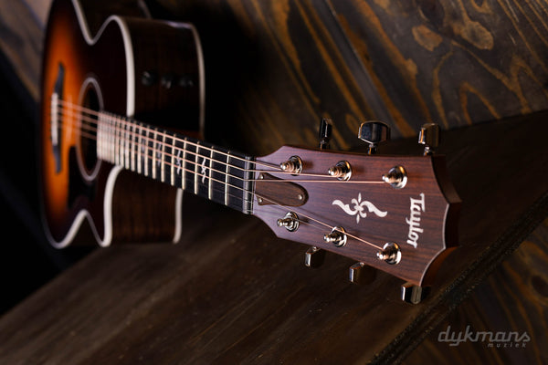 Taylor 412ce-R 12-Fret LTD