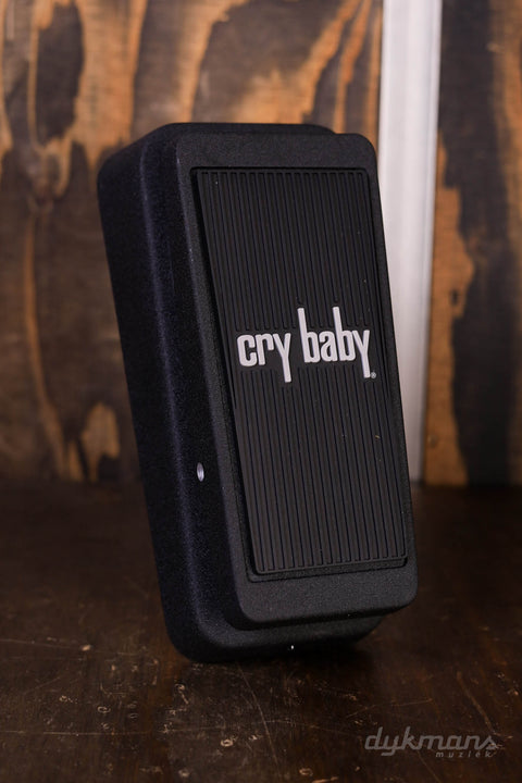 Dunlop Cry Baby Junior Wah CBJ95