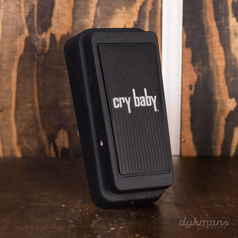 Dunlop Cry Baby Junior Wah CBJ95