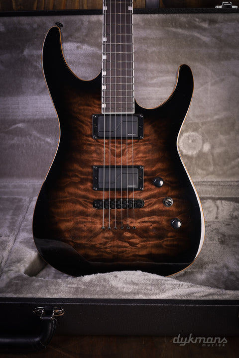 ESP LTD JM-II JOSH MIDDLETON SIGNATURE