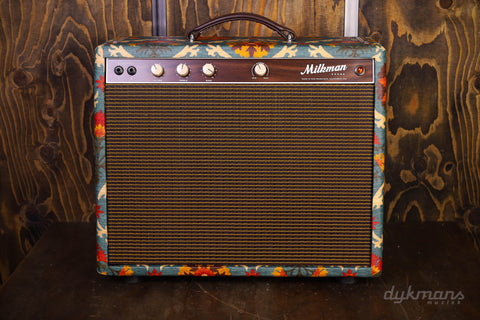 Milkman One Watt Plus 1x12 Combo Aunt Gertie PRE-OWNED