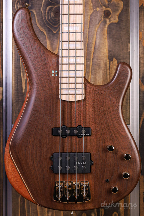 Sandberg Basic TM Walnut