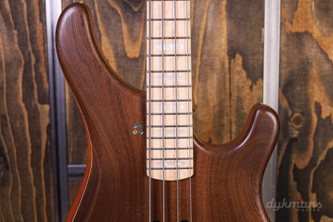 Sandberg Basic TM4 Walnut