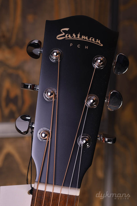 Eastman PCH1-D