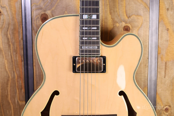 Ibanez PM200 Pat Metheny