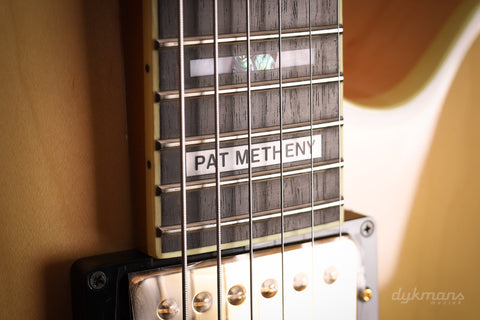 Ibanez PM200 Pat Metheny