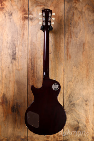 Gibson Custom '57 Les Paul Goldtop Darkback VOS