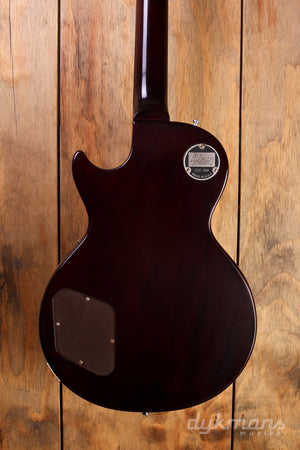 Gibson Custom '57 Les Paul Goldtop Darkback VOS
