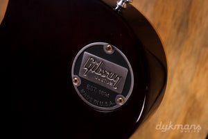Gibson Custom '57 Les Paul Goldtop Darkback VOS