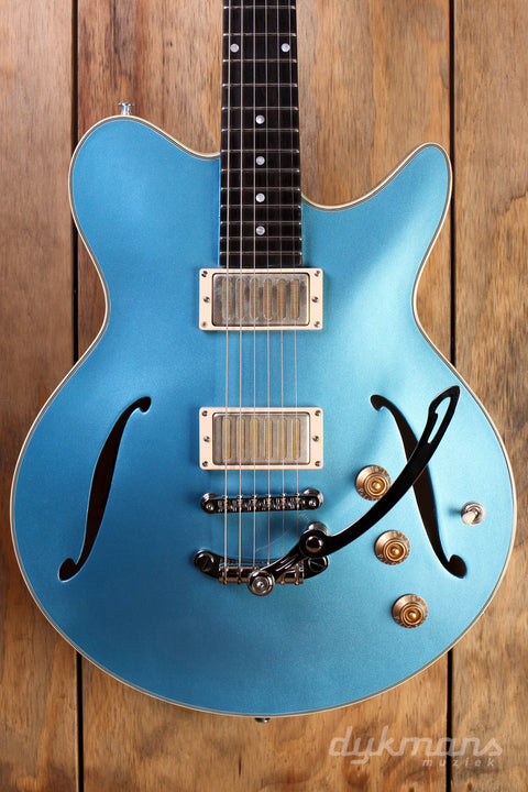 Eastman Romeo LA Celestine Blue