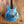 Eastman Romeo LA Celestine Blue