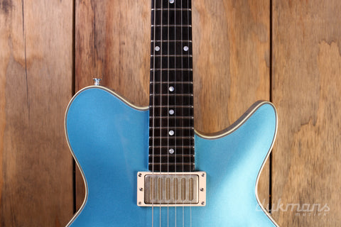 Eastman Romeo LA Celestine Blue