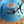 Eastman Romeo LA Celestine Blue