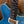 Eastman Romeo LA Celestine Blue