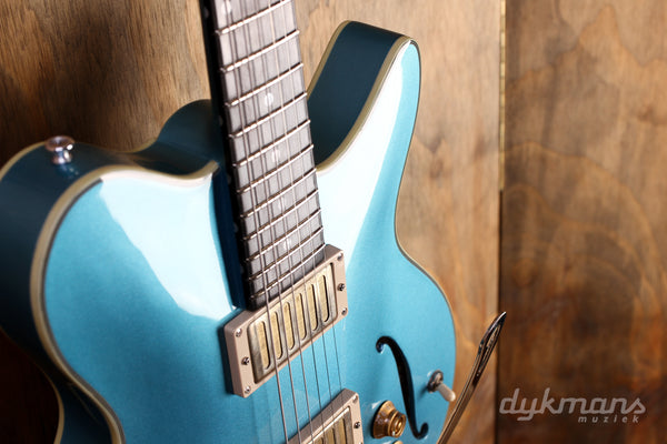 Eastman Romeo LA Celestine Blue