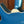 Eastman Romeo LA Celestine Blue