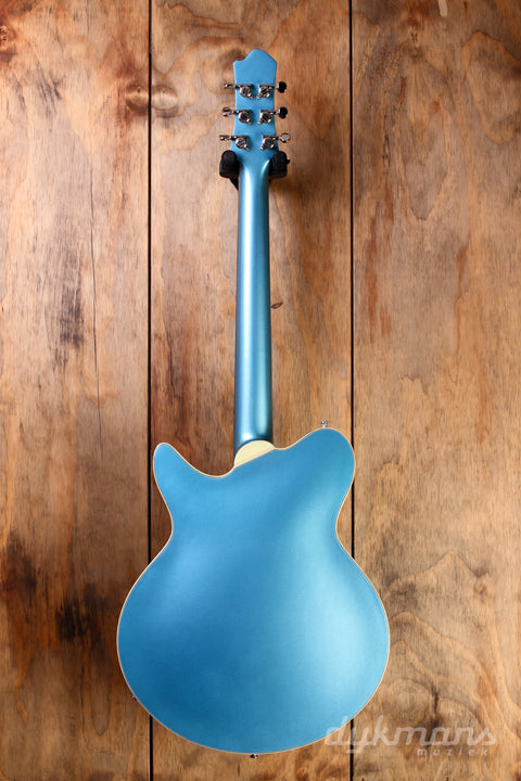 Eastman Romeo LA Celestine Blue