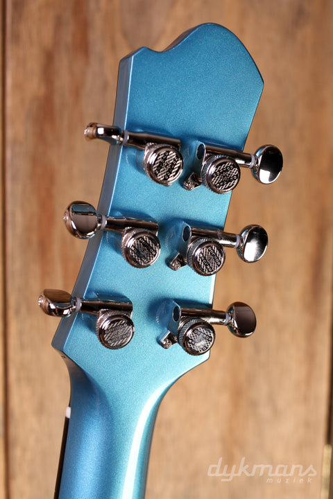 Eastman Romeo LA Celestine Blue