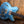 Eastman Romeo LA Celestine Blue
