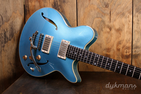 Eastman Romeo LA Celestine Blue