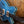 Eastman Romeo LA Celestine Blue