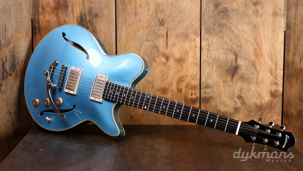 Eastman Romeo LA Celestine Blue