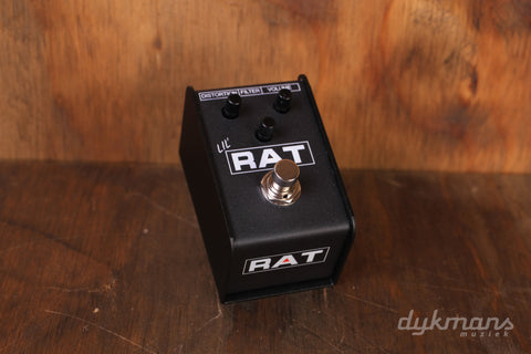 Proco Lil' RAT Distortion