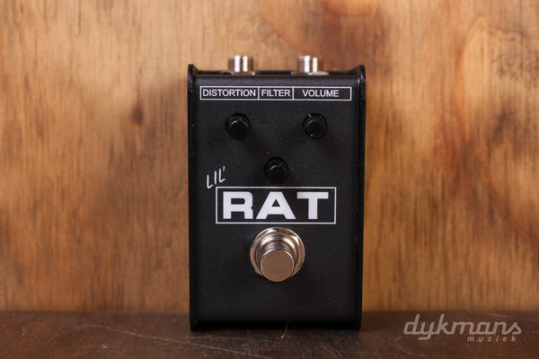 Proco Lil' RAT Distortion 