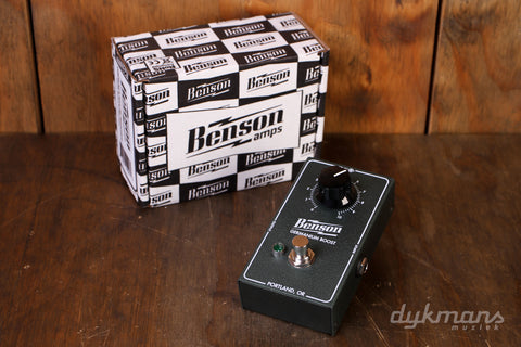 Benson Germanium Boost