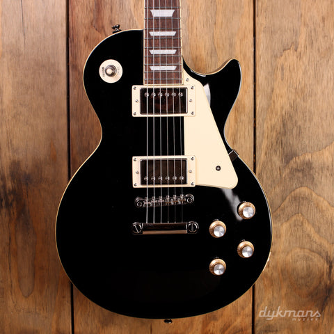 Epiphone Les Paul Standard 60s Ebony