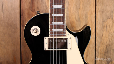 Epiphone Les Paul Standard 60s Ebony