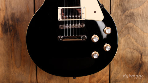 Epiphone Les Paul Standard 60s Ebony