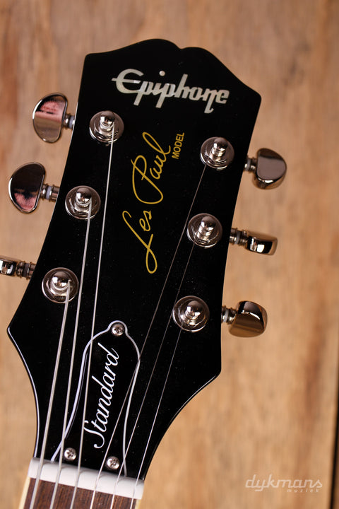 Epiphone Les Paul Standard 60s Ebony