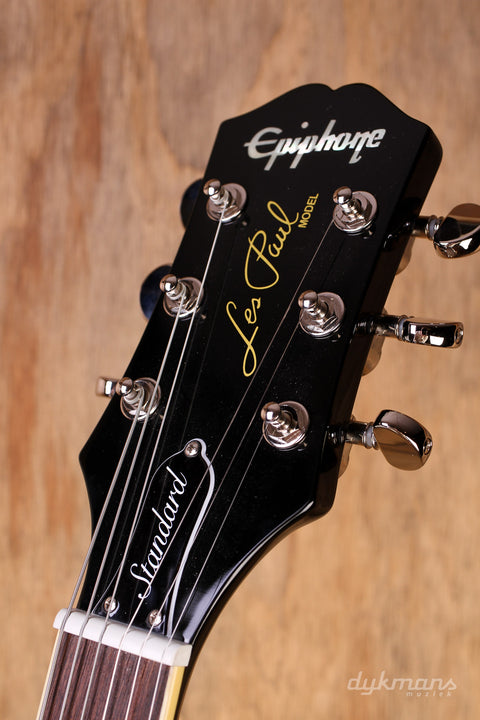 Epiphone Les Paul Standard 60s Ebony