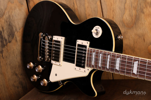 Epiphone Les Paul Standard 60s Ebony