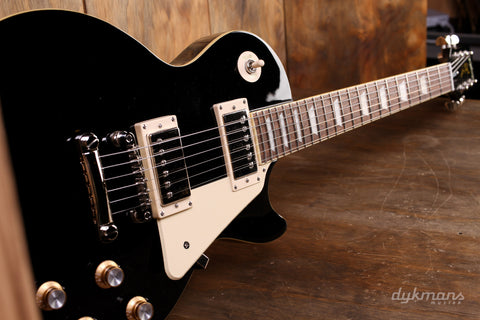 Epiphone Les Paul Standard 60s Ebony