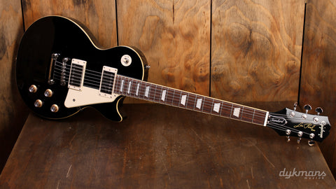 Epiphone Les Paul Standard 60s Ebony