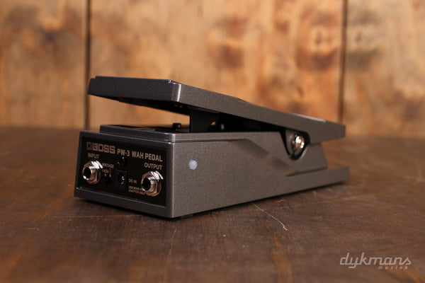 BOSS PW-3 Wah