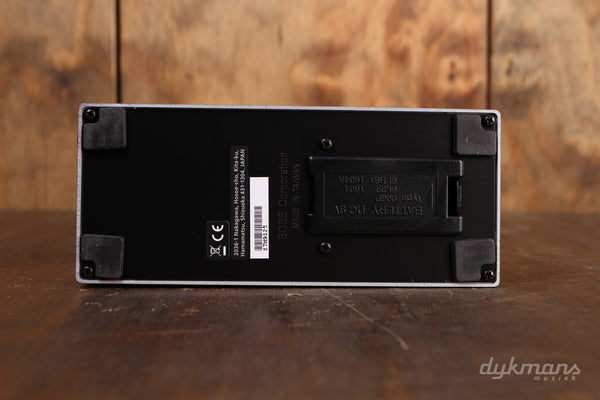 BOSS PW-3 Wah
