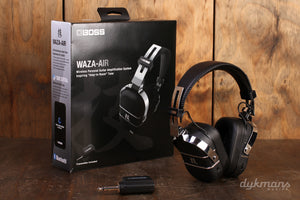 Boss Waza-Air