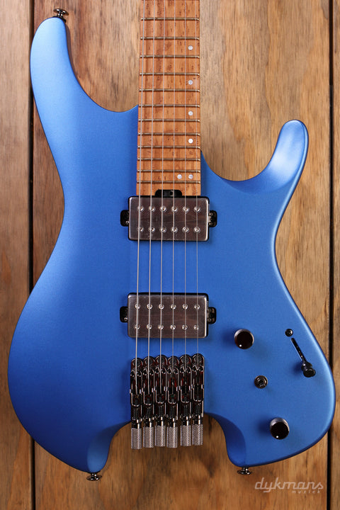 Ibanez Q Series Q52-LBM