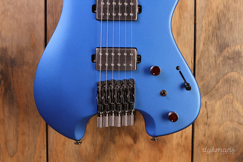 Ibanez Q Series Q52-LBM