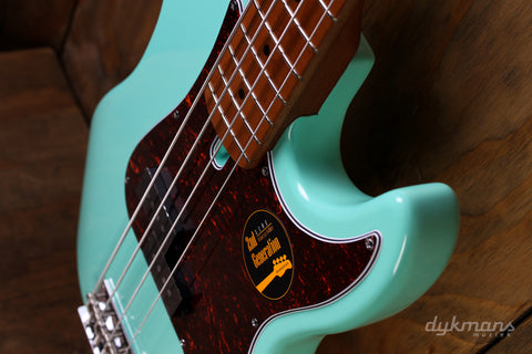 Sire Marcus Miller P5 4-string Mild Green