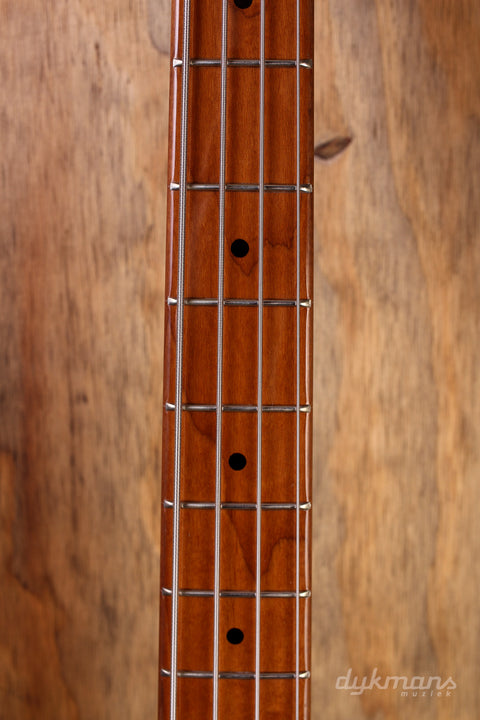 Sire Marcus Miller P5 4-string Mild Green