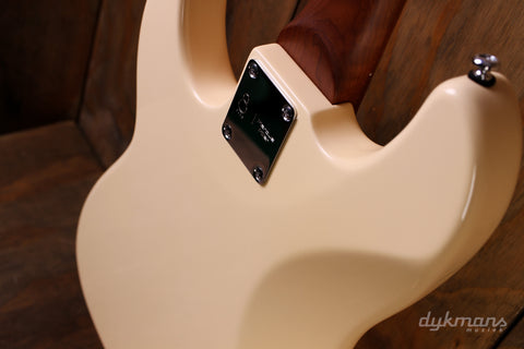 Sire Marcus Miller D5 4-string Vintage White