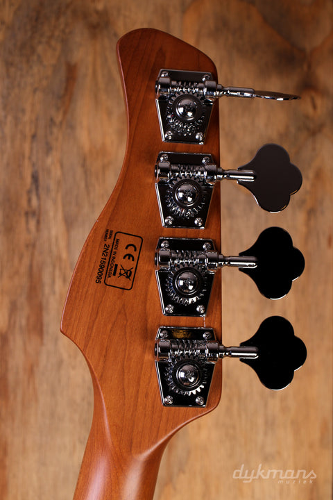 Sire Marcus Miller P5 4-string Dakota Red